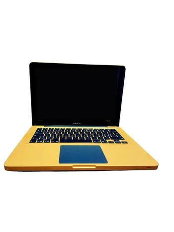 Apple MacBook Pro 13, A1278 Intel Core i5 (2012) 2.5GHz 13-inch Display | 8GB RAM 256GB SSD | Gold