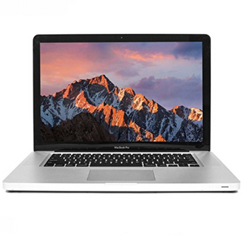 Apple MacBook Pro 15 inch, i7 8GB RAM 256GB SSD, Backlit Keyboard ...