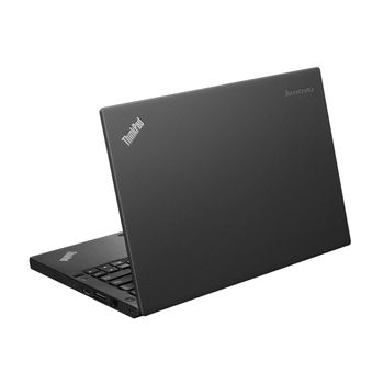 Lenovo ThinkPad X260 - Intel Core i5 6th Generation, 8gb Ram - 256gb SSD - 12.5 Display - Black