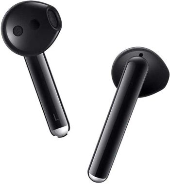 Huawei FreeBuds 3 Wireless Earphones with Noise Cancellation - Carbon Black