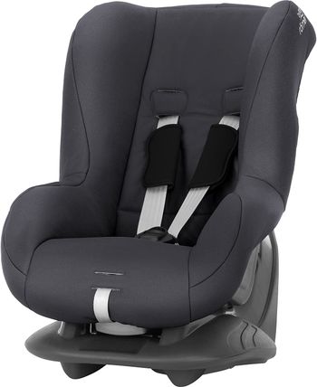 Evolva car hot sale seat