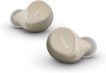 Jabra Elite 7 Pro In Ear Bluetooth Earbuds - Adjustable Active