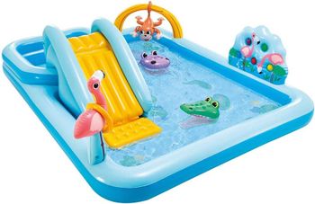 Intex Play Center Swim Pool -57454 price in UAE,  UAE