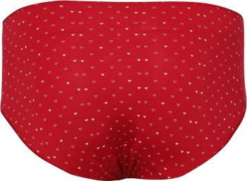 Fruit of the Loom Women's Coolblend Moisture Wicking Panties