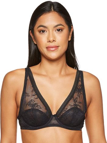 Unlined Bras 40E, Bras for Large Breasts