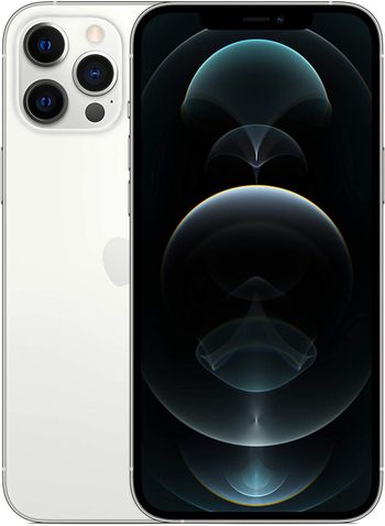 Apple iPhone 12 Pro Max 256GB - Pacific Blue