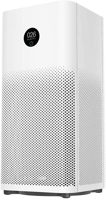 Xiaomi purifier online 3h app