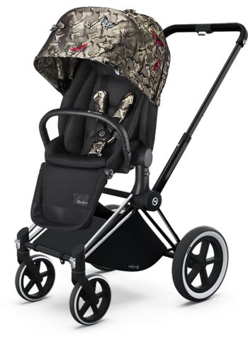 Cybex priam clearance all terrain