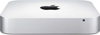 Apple Mac Mini - A1347 - Intel Core i7- 2.3GHz - 4GB RAM - 1TB HDD ...