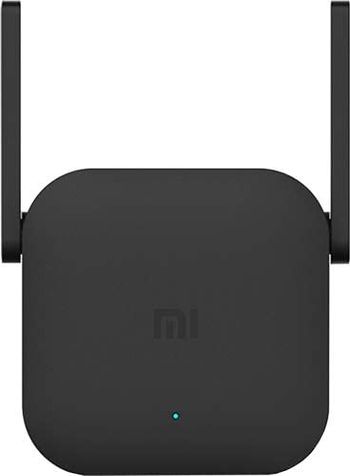 Xiaomi WiFi Extender Pro 300Mbps WiFi Amplifier Ethernet Port 10/100Mbps  with 300Mbps Plug, 2.4GHz : : Electronics