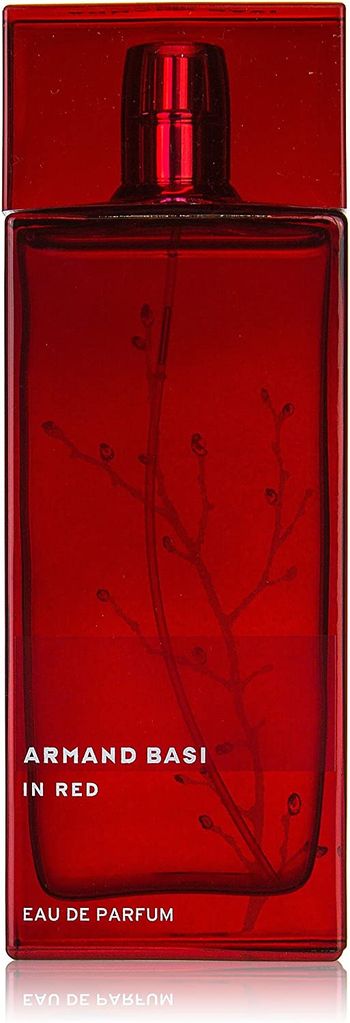 Armand Basi In Red Women s 3.4 ounce Eau de Parfum Spray