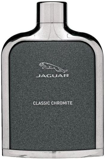 Jaguar discount chromite perfume