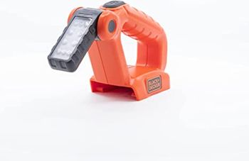 BLACK DECKER 20V MAX LED Work Light BDCF20