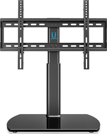 Universal flat deals screen tv stand