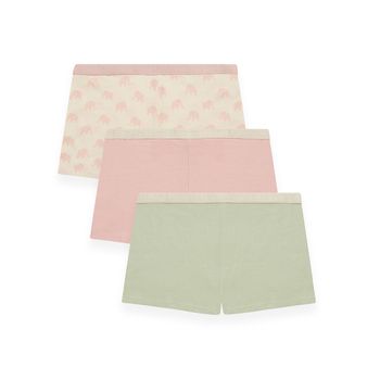 Hanes Women's Cool Comfort Cotton Brief Panties 6-Pack, Assorted