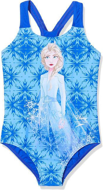 Speedo Girl s Disney Frozen 2