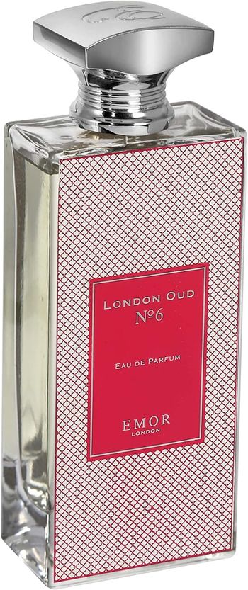 Emor london 2024 oud no 3