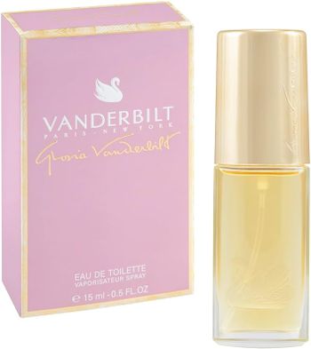 Gloria vanderbilt discount eau de toilette