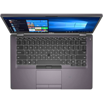 Dell Latitude 5400 Laptop, Intel Core i5-8th Generation CPU, 8GB RAM, 256GB SSD, 14-inch Display, Windows 10 Pro