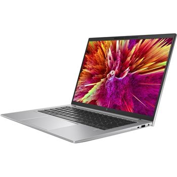 Hp Zbook Firefly G10 16 بوصة الجيل الثالث عشر كور i7 32 جيجابايت رام 512 جيجابايت SSD (7Z1B6UT#ABA) Intel Iris Xe Graphics Windows 11 Pro