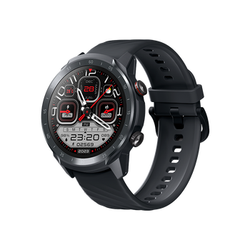 Mibro Watch A2 - Dual core 2 in 1 chip