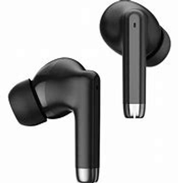 Blackview AirPods 4 IPX7 Waterproof TWS Earbuds - Black