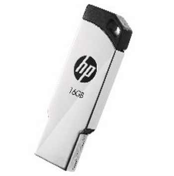 HP 16GB v236w USB 2.0 Flash Drive