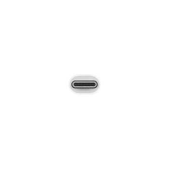 Apple Usb-C to Digital Av Multiport Adapter (MUF82ZM/A) White