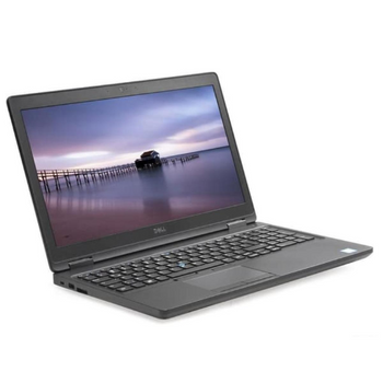 Dell Latitude 5590 Laptop Core i7-8th Gen | 8GB RAM | 512GB SSD | 15.6-Inch Display | Nvidia graphics 2GB | Win10 Pro Black