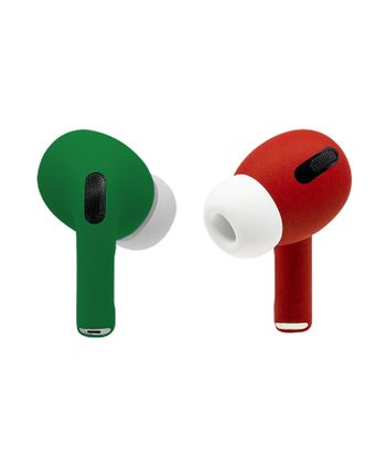 Apple Airpods Pro (2nd Generation) Customized By Caviar Matte Senegal Flag