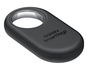 Samsung Galaxy Smarttag2 1 Pack - Black