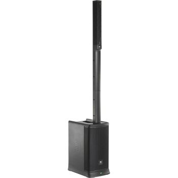 JBL Professional EON ONE Mk2 All-In-One, Rechargeable Column-Speaker Personal PA -  Black