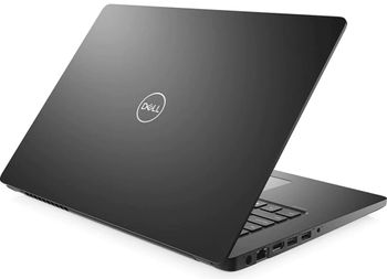 Dell Latitude 3480 laptop i5-7th 8GB 256GB – 14 inches