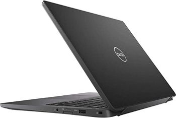 لاب توب Dell Latitude 7400 - Intel Core i7-8665U - الجيل الثامن - محرك أقراص مزود بذاكرة مصنوعة من مكونات صلبة سعة 512 جيجابايت - 16 جيجابايت DDR4 - معالج Intel UHD 620 مدمج - Windows 10 Pro-64 بت - جديد