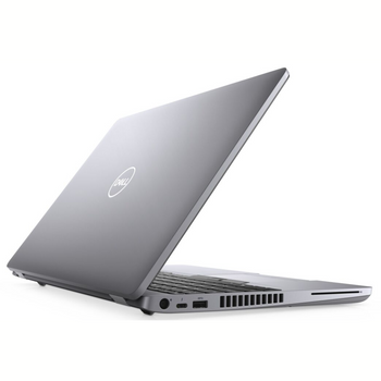 Dell Precision Mobile Workstation 3550 | Core I5-10th Generation | 8GB RAM, 512GB SSD | 15.6" Screen | Windows 10