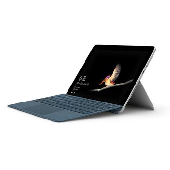 Microsoft Surface Go Signature Type Cover (KCS-00032) Cobalt Blue