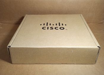 Cisco CP-7911G VoIP Phone PoE IP Business   Display Phone 7900 SERIES - 2 x RJ-45 10/100Base-TX