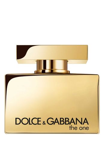 DOLCE & GABBANA THE ONE GOLD (W) EDP INTENSE 75ML TESTER