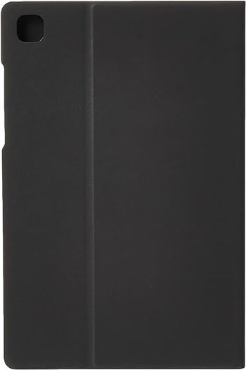 Samsung Galaxy Tab A7 Book Cover Black