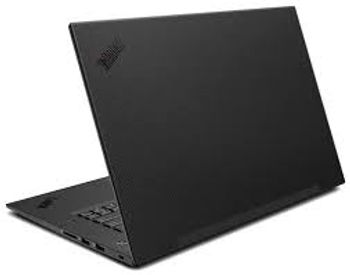 Lenovo ThinkPad P1 GEN2  2.6GHZ Core i7 9th Generation 16GB RAM 512GBSSD 4GB GRAPHICS Nvidia windows 10 pro