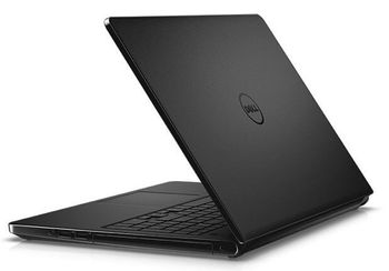 Dell: inspiron 5566 Ci3 7th Gen -  256GB SSD - 8GB RAM - 15.6 inches Display