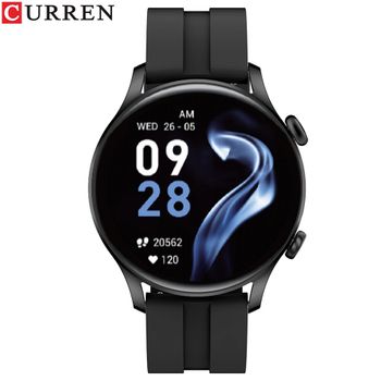 Smart Watches for Men & Women Fitness Tracker with Heart Rate Blood Oxygen Sleep Monitor IP68 Waterproof Fitness Watch HD Touch Screen Smart Watch for Android iOS Phones