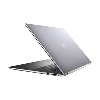 Dell Precision 17″1920 x 1200 Resolution (17-5750) (10th Gen) Intel Core i7-10750H 32GB Ram 512GB SSD Gray Windows 10 Pro