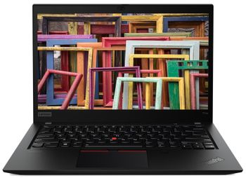 Lenovo ThinkPad T14s Ci7 الجيل العاشر - 32 جيجابايت - شاشة 14.0 بوصة - 512 SSD