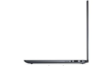 DELL Latitude 7340 Laptop, 13.3 Inch FHD+ WVA 250 nits Display, 13th Gen Intel Core i7-1355U, 16GB RAM, 512GB SSD, Intel Iris Xe Graphics, Windows 11