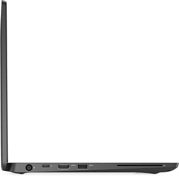 Dell Latitude 7300 Renewed Business Laptop | Intel Core i5-8th Generation CPU | 8GB RAM | 512GB Solid State Drive (SSD) | 13.3 inch Display | Windows 10 Pro Keyboard English/Arabic