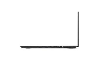 Lenovo ThinkPad T470s - 14 Inch - 2017 - Black - Intel Core i7 - 6th Generation - 8 GB RAM - 256GB SSD