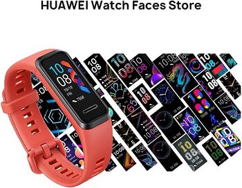 Huawei Band 4