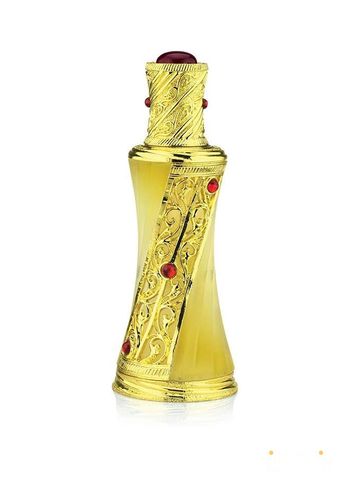 Nabeel Nasaem Eau De Parfum 50 ML For Men And Women