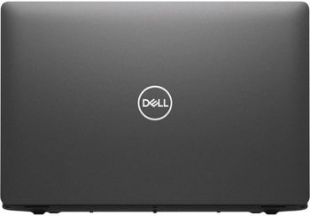 Dell Latitude 5500 2019 Notebook Laptop With 15.6-Inch Display Intel Core i5 Processor 8th Gen 16GB RAM 512GB SSD ‎Intel UHD Graphics 620 - Black